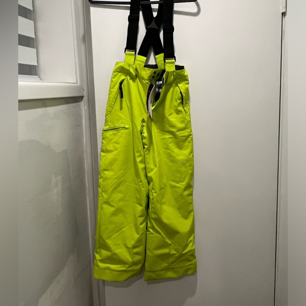 Spyder ski pants